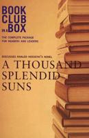 Bookclub-in-a-Box Discusses the Novel A Thousand Splended Suns