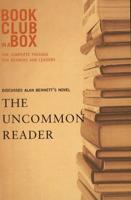 Bookclub-in-a-Box Discusses The Uncommon Reader