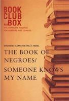 Bookclub-in-a-Box Discusses Someone Knows My Name / The Book of Negroes, the Novel by Lawrence Hill