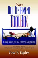 Your Old Testament Toolbox