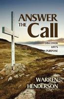 Answer the Call: Discover Life's Purpose
