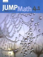 Jump Math 4