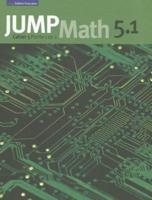 Jump Math Cahier 5.1