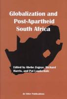 Globalization and Post-Apartheid South Africa