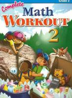 Complete Math Workout, Volume 2