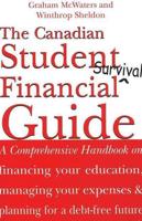 Canadian Student Financial Survival Guide