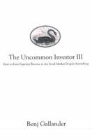 Uncommon Investor III