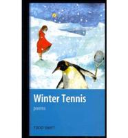 Winter Tennis