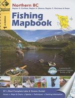 Northern BC Fishing Mapbook