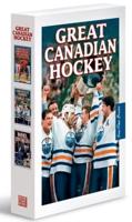 Great Canadian Hockey Box Set