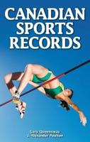 Canadian Sports Records