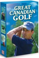 Great Canadian Golf Box Set