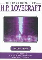 The Dark Worlds of H. P. Lovecraft