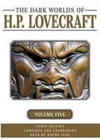The Dark Worlds of H. P. Lovecraft
