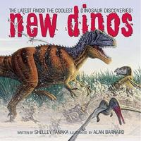 New Dinos