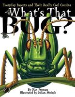 What's That Bug?