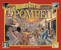 The Buried City of Pompeii