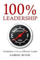 100% Leadership