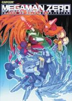 Megaman Zero Official Complete Works