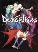 Darkstalkers Graphic File