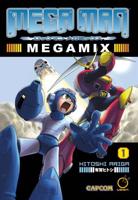 Mega Man Megamix