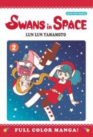 Swans in Space. Volume 2