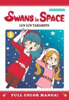 Swans in Space. Volume 3
