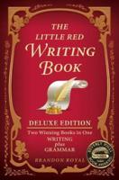 The Little Red Writing Book Deluxe Edition: Two Winning Books in One, Writing plus Grammar