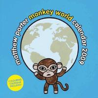 Monkey World 2009