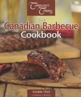 Canadian Barbecue Cookbook, The