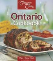 Ontario Cookbook, The