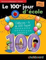 Le 100 Jour d'Ecole Mat-3