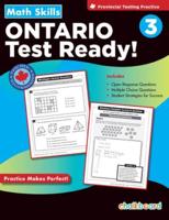 Eqao Test Ready Math Skills 3