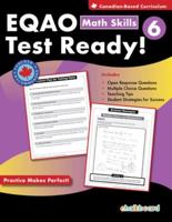 Eqao Test Ready Math Skills 6