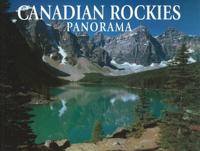 Canadian Rockies Panorama