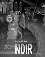 Vancouver Noir