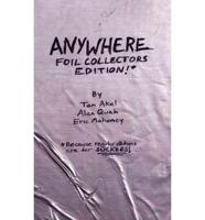 Anywhere Season 1 Foil Cover Edition*