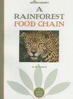 A Rainforest Food Chain