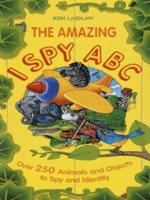 The Amazing I Spy Abc