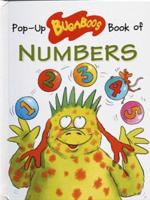 Pop-Up-Book of Numbers