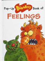Pop-Up-Book of Feelings