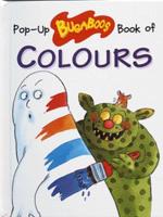 Pop-Up-Book of Colours