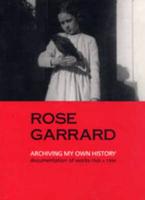 Rose Garrard