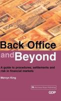 Back Office and Beyond