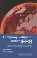 Company Valuation Under IFRS