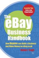 The eBay Business Handbook