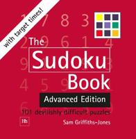 The Sudoku Book