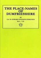 The Place-Names of Dumfriesshire