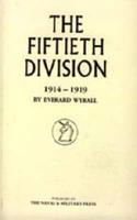 Fiftieth Division 1914-1919