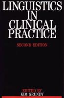 Linguistics in Clinical Practice